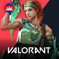 VALORANT (KH)