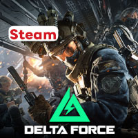 Delta Force PC (Steam)