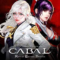 Cabal Red
