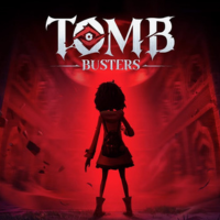 Tomb Busters