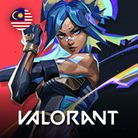 VALORANT (MY)