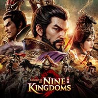 Conquest of Nine Kingdoms