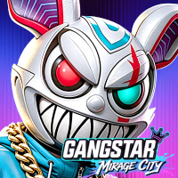 GANGSTAR Mirage City