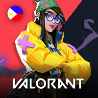 VALORANT (PH)