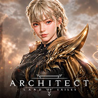 Architect :Land of Exiles