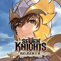 Seven Knights Re:BIRTH